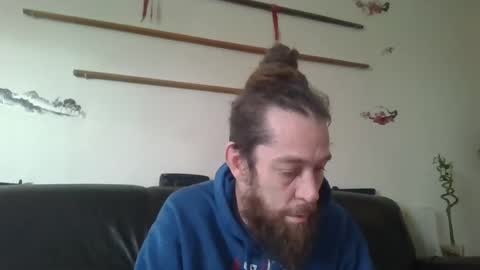 phorceofzen online show from February 16, 2025, 3:38 pm