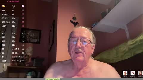 Phrodeaux online show from February 21, 2026, 5:19 am