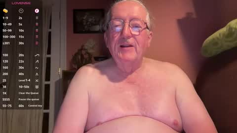 Phrodeaux online show from March 7, 2026, 5:37 am