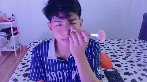 Snapshot of phuwin_bj chatting on July 7, 2026, 8:29 am phuwin online show from July 7, 2026, 8:29 am