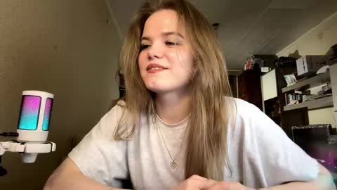 Madeline online show from June 4, 2026, 7:14 am