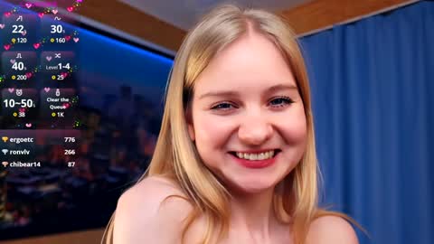 Snapshot of phyllisearney chatting on January 22, 2025, 3:07 pm Hann G. Jones online show from January 22, 2025, 3:07 pm