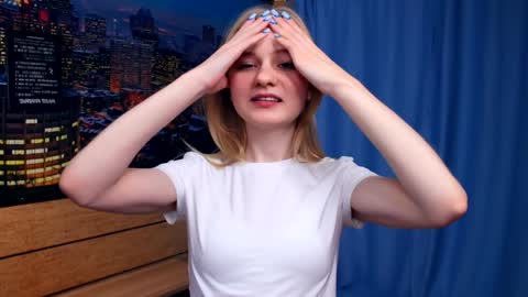 Snapshot of phyllisearney chatting on January 27, 2025, 7:35 am Hann G. Jones online show from January 27, 2025, 7:35 am