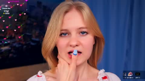 Snapshot of phyllisearney chatting on January 30, 2025, 6:56 am Hann G. Jones online show from January 30, 2025, 6:56 am