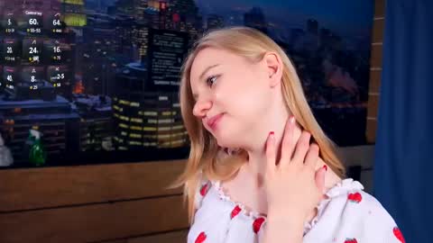 Snapshot of phyllisearney chatting on February 19, 2025, 7:28 am Hann G. Jones online show from February 19, 2025, 7:28 am