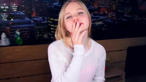 Snapshot of phyllisearney chatting on February 21, 2025, 7:23 am Hann G. Jones online show from February 21, 2025, 7:23 am