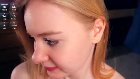 Snapshot of phyllisearney chatting on February 24, 2025, 7:44 am Hann G. Jones online show from February 24, 2025, 7:44 am