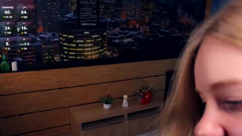 Snapshot of phyllisearney chatting on March 2, 2025, 7:32 am Hann G. Jones online show from March 2, 2025, 7:32 am