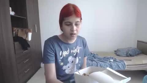 izzy online show from March 20, 2026, 4:34 pm