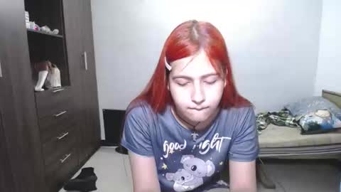 izzy online show from March 27, 2026, 3:45 am