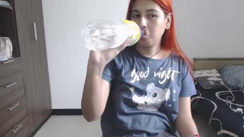 izzy online show from April 20, 2026, 7:26 pm