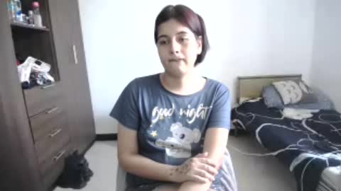Snapshot of pia_alonzo30 chatting on July 11, 2026, 7:05 pm izzy online show from July 11, 2026, 7:05 pm