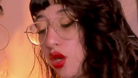  PIA FISHER  online show from October 11, 2025, 1:27 am