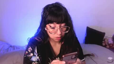  PIA FISHER  online show from November 13, 2025, 1:15 am