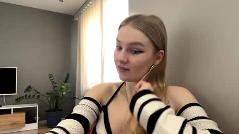Kristie online show from June 11, 2026, 12:08 am