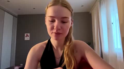 Kristie online show from June 29, 2026, 6:41 pm