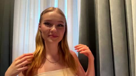 Kristie online show from July 5, 2026, 6:15 pm