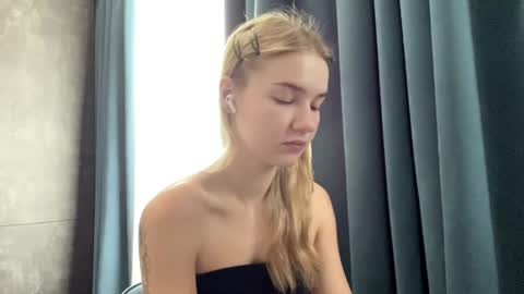 Kristie online show from July 8, 2026, 8:41 am
