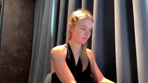 Kristie online show from July 14, 2026, 11:05 am