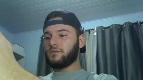 Snapshot of piazaocwbbb chatting on January 18, 2026, 1:31 am piazaocwbbb online show from January 18, 2026, 1:31 am