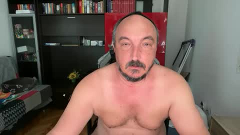 Snapshot of picard256 chatting on April 7, 2026, 5:08 am picard256 online show from April 7, 2026, 5:08 am