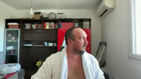 Snapshot of picard256 chatting on April 11, 2026, 8:51 am picard256 online show from April 11, 2026, 8:51 am