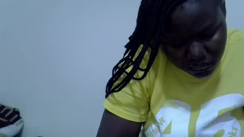pickle_fingers online show from July 12, 2026, 1:35 pm