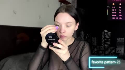 I have no limits in private  online show from March 14, 2026, 3:50 pm