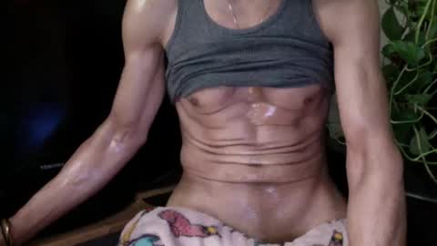 Snapshot of pict8kr chatting on March 6, 2025, 2:09 am BEDBULL online show from March 6, 2025, 2:09 am