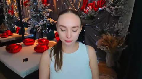 Emelie online show from February 16, 2025, 1:27 pm