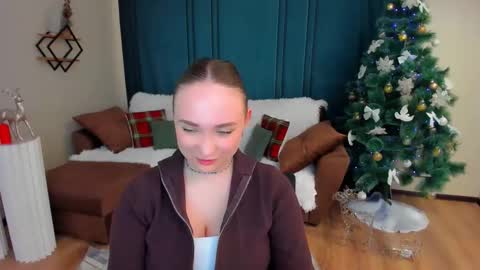 Emelie online show from January 8, 2026, 7:27 pm