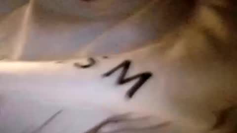 Moonie online show from September 12, 2025, 10:10 pm