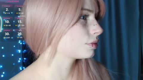 Snapshot of piera_ chatting on October 6, 2025, 7:00 pm Piera online show from October 6, 2025, 7:00 pm