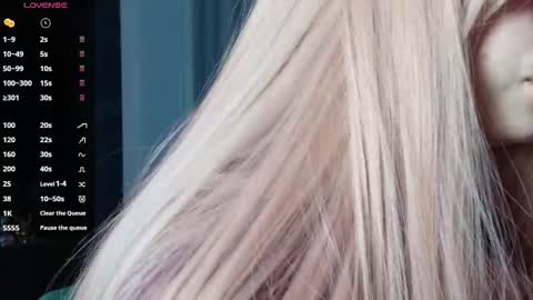 Snapshot of piera_ chatting on November 1, 2025, 7:16 pm Piera online show from November 1, 2025, 7:16 pm