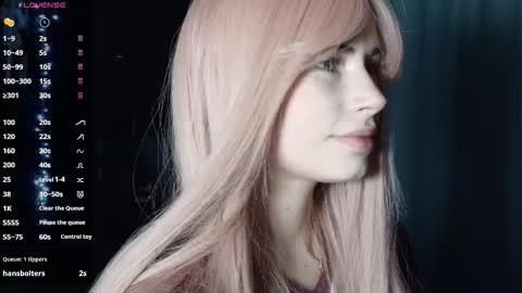 Snapshot of piera_ chatting on November 20, 2025, 7:24 pm Piera online show from November 20, 2025, 7:24 pm