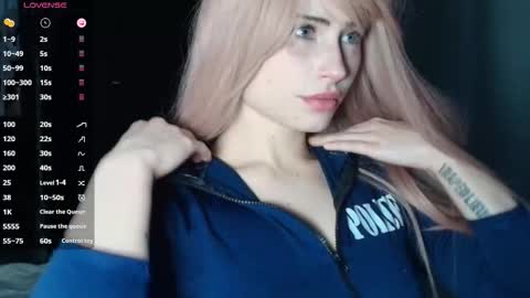 Snapshot of piera_ chatting on November 26, 2025, 7:26 pm Piera online show from November 26, 2025, 7:26 pm