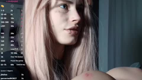 Snapshot of piera_ chatting on December 14, 2025, 7:51 pm Piera online show from December 14, 2025, 7:51 pm