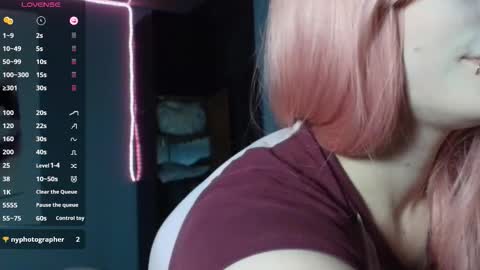 Snapshot of piera_ chatting on January 9, 2026, 7:59 pm Piera online show from January 9, 2026, 7:59 pm