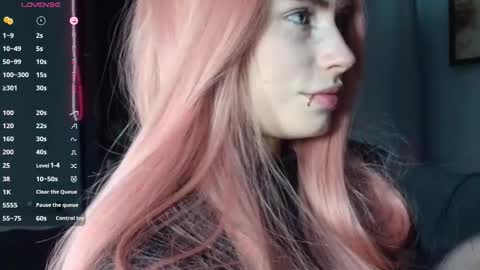 Snapshot of piera_ chatting on January 13, 2026, 6:46 pm Piera online show from January 13, 2026, 6:46 pm