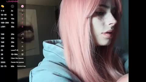 Snapshot of piera_ chatting on March 14, 2026, 8:47 pm Piera online show from March 14, 2026, 8:47 pm