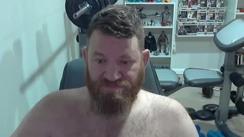 pierced2878 online show from January 31, 2025, 5:53 pm