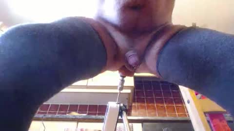 piercedcock069 online show from March 15, 2026, 4:57 pm