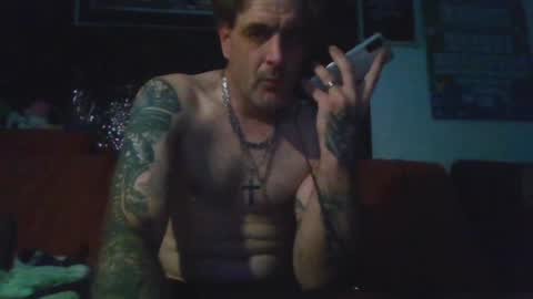 piercedreen84 online show from July 17, 2026, 8:03 pm