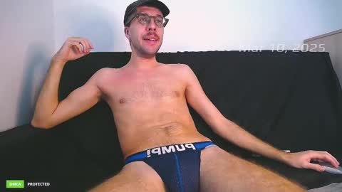 Luca  Follow Me  twitter - PierreLucaXXX  fansly online show from March 11, 2025, 3:48 am