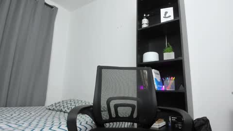 Pierre online show from February 16, 2025, 12:41 am