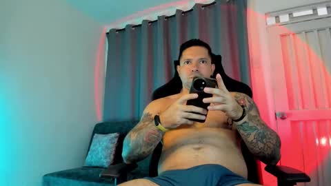 Pierre online show from September 14, 2025, 9:25 pm