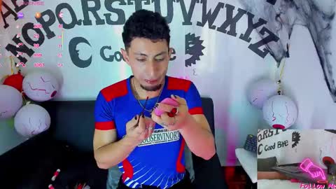  Eddy Brock... Its a pleasure to talk to...  online show from October 25, 2025, 3:47 am