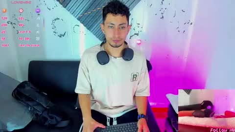  Eddy Brock... Its a pleasure to talk to...  online show from November 21, 2025, 12:59 pm