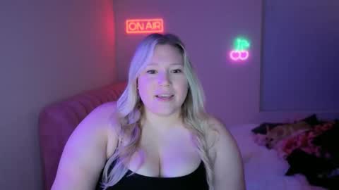 Piggy Rose online show from January 8, 2026, 1:30 am