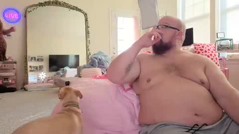 Piggy Rose online show from April 16, 2026, 10:56 pm